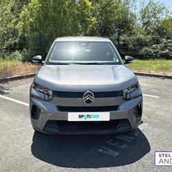 Citroen C3 C3 Turbo 100 ch BVM6 You Lormont
