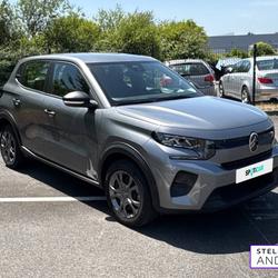 Citroen C3 C3 Turbo 100 ch BVM6 You Lormont