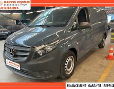 Mercedes Vito Plourin