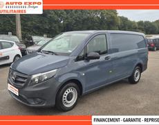 Mercedes Vito Plourin