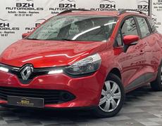 Renault Clio Estate Vern-sur-Seiche