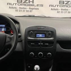 Renault Clio Estate 1.5 DCI 75 LIFE GARANTIE 12 MOIS occasion - Vern-sur-Seiche - photo 3/8