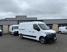 Renault Master Coëtmieux
