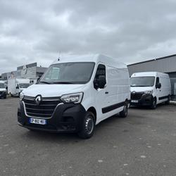 Renault Master F3300 L2H2 2.3 BLUE DCI 135CH CONFORT EURO6 Co&euml;tmieux