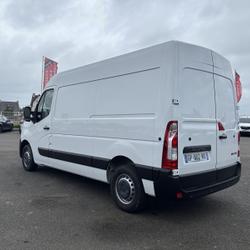 Renault Master F3300 L2H2 2.3 BLUE DCI 135CH CONFORT EURO6 Co&euml;tmieux