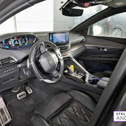 Peugeot 3008 3008 Hybrid 225 e-EAT8 GT Pessac