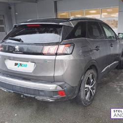 Peugeot 3008 3008 Hybrid 225 e-EAT8 GT Pessac