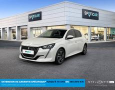 Peugeot 208 Le Bouscat