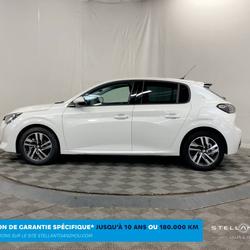 Peugeot 208 208 PureTech 100 S&S BVM6 Allure Le Bouscat
