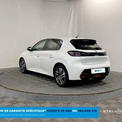 Peugeot 208 208 PureTech 100 S&S BVM6 Allure Le Bouscat