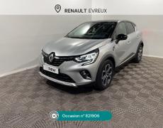 Renault Captur Évreux