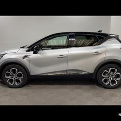 Renault Captur Captur TCe 90 Evolution &Eacute;vreux