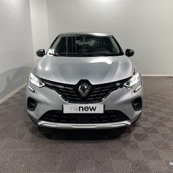 Renault Captur Captur TCe 90 Evolution &Eacute;vreux