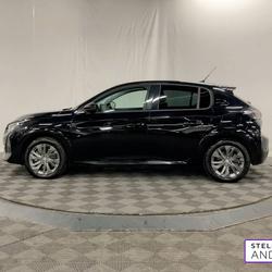 Peugeot e-208 208 Electrique 50 kWh 136ch Style Lormont
