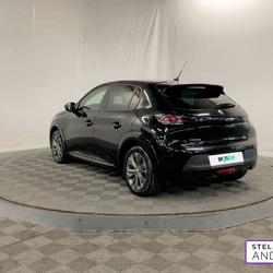 Peugeot e-208 208 Electrique 50 kWh 136ch Style Lormont