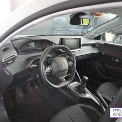 Peugeot 208 208 PureTech 100 S&S BVM6 Style M&eacute;rignac