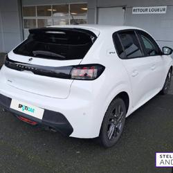 Peugeot 208 208 PureTech 100 S&S BVM6 Style M&eacute;rignac