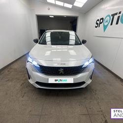 Peugeot 3008 3008 Hybrid 225 e-EAT8 Allure Pack Le Bouscat