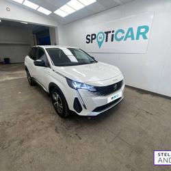 Peugeot 3008 3008 Hybrid 225 e-EAT8 Allure Pack Le Bouscat
