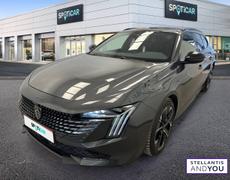 Peugeot 508 SW Le Bouscat
