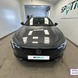Peugeot 508 SW 508 SW Hybrid 225 e-EAT8 GT Le Bouscat