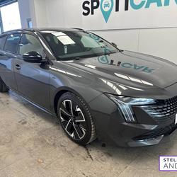 Peugeot 508 SW 508 SW Hybrid 225 e-EAT8 GT Le Bouscat
