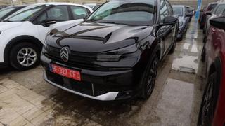 Citroen C4  - photo 0