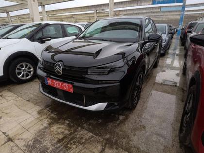 Citroen C4 - C4 Hybride 145 e-DCS6 Max - 20 790 €