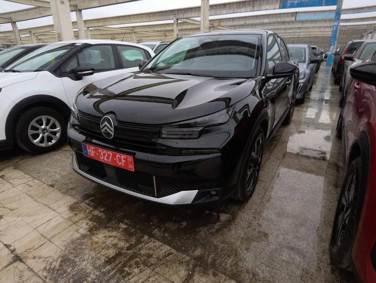 Citroen C4  - 20 790 €