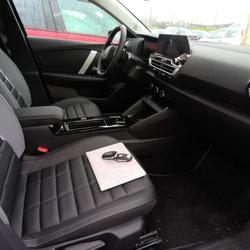 Citroen C4 Hybride 145 e-DCS6 Max occasion - Lormont - photo 3/5