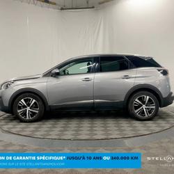 Peugeot 3008 3008 BlueHDi 130ch S&S BVM6 Allure Le Bouscat