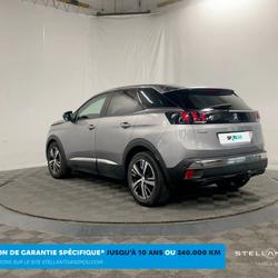 Peugeot 3008 3008 BlueHDi 130ch S&S BVM6 Allure Le Bouscat