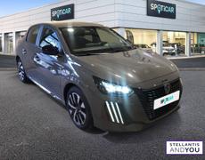 Peugeot 208 Mérignac