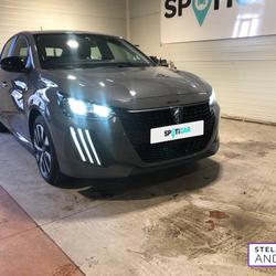 Peugeot 208 208 100 S&S BVM6 Allure M&eacute;rignac