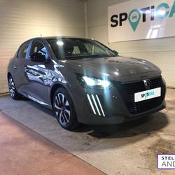 Peugeot 208 208 100 S&S BVM6 Allure M&eacute;rignac