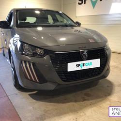 Peugeot 208 208 100 S&S BVM6 Allure Le Bouscat