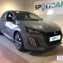 Peugeot 208 208 100 S&S BVM6 Allure Le Bouscat