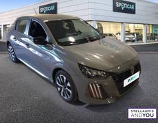 Peugeot 208 Mérignac