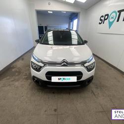Citroen C3 C3 PureTech 83 S&S BVM5 Shine Le Bouscat