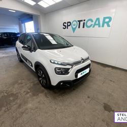 Citroen C3 C3 PureTech 83 S&S BVM5 Shine Le Bouscat