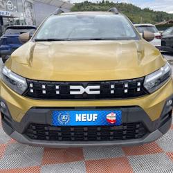 Dacia Sandero NEW ECO-G 120 BV6 STEPWAY EXTREME Pack Conduite Lescure-d'Albigeois
