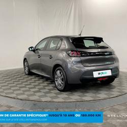 Peugeot 208 208 PureTech 100 S&S BVM6 Active Pack Le Bouscat