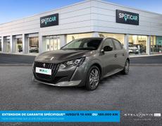Peugeot 208 Mérignac