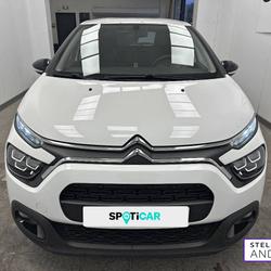 Citroen C3 C3 BlueHDi 100 ch BVM6 Plus Lormont