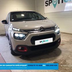 Citroen C3 C3 PureTech 83 S&S BVM5 C-Series M&eacute;rignac