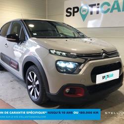 Citroen C3 C3 PureTech 83 S&S BVM5 C-Series M&eacute;rignac