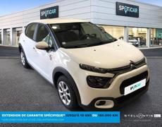 Citroen C3 Le Bouscat
