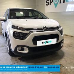 Citroen C3 C3 PureTech 83 S&S BVM5 YOU! Le Bouscat