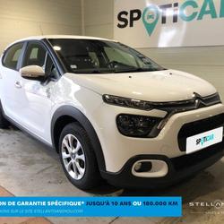 Citroen C3 C3 PureTech 83 S&S BVM5 YOU! M&eacute;rignac