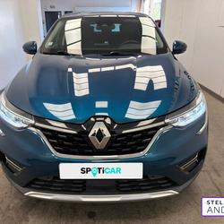 Renault Arkana Arkana E-Tech 145 - 21B Intens M&eacute;rignac